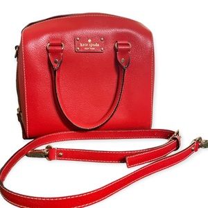 NWOT Kate Spade purse